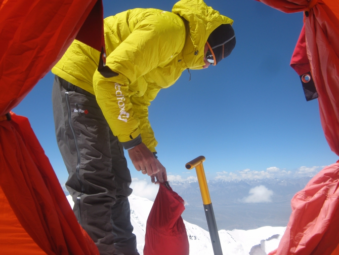 Почему мне нравится снаряжение "Венто"