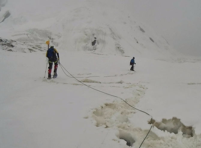 Почему мне нравится снаряжение "Венто"