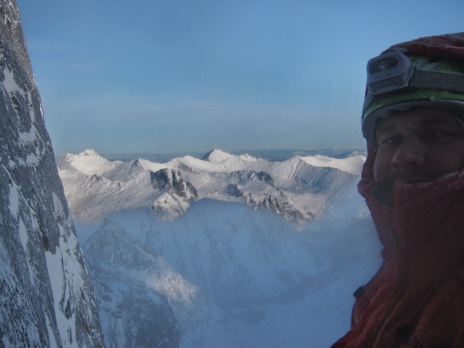 Почему мне нравится снаряжение "Венто"