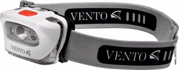 Почему мне нравится снаряжение "Венто"