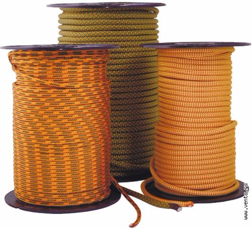 Почему мне нравится снаряжение "Венто"