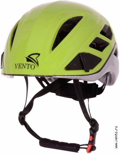 Почему мне нравится снаряжение "Венто"