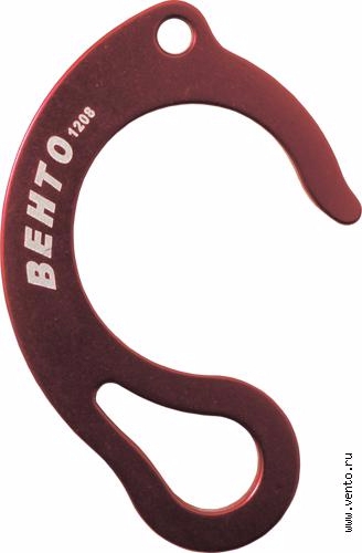 Почему мне нравится снаряжение "Венто"