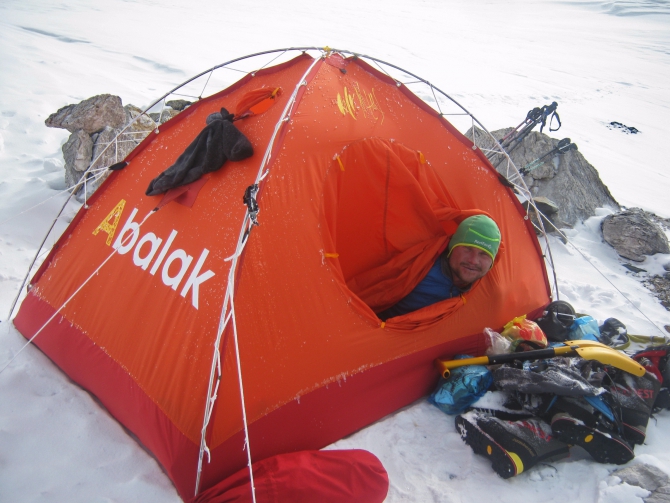 Почему мне нравится снаряжение "Венто"