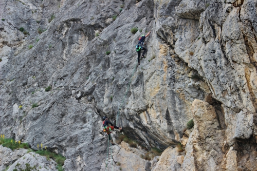 Почему мне нравится снаряжение "Венто"