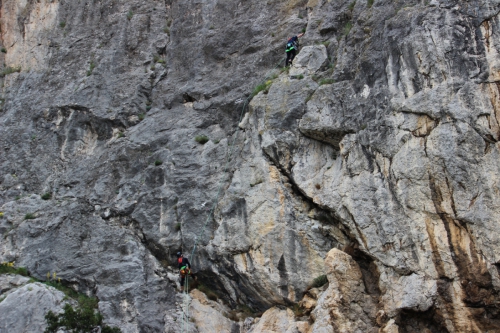 Почему мне нравится снаряжение "Венто"