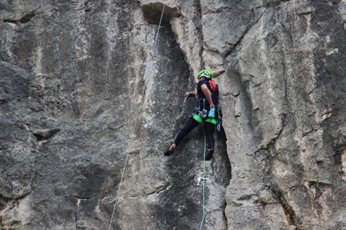 Почему мне нравится снаряжение "Венто"