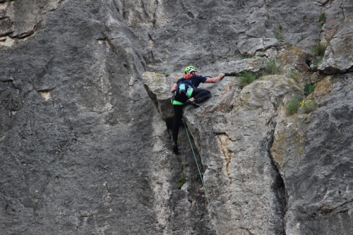 Почему мне нравится снаряжение "Венто"