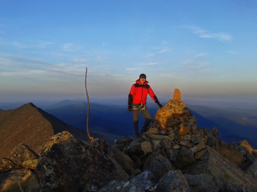 Почему мне нравится снаряжение "Венто"