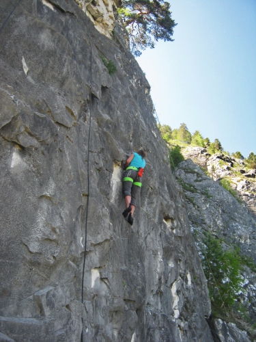 Почему мне нравится снаряжение "Венто"