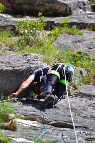 Почему мне нравится снаряжение "Венто"
