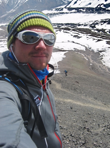 Почему мне нравится снаряжение "Венто"