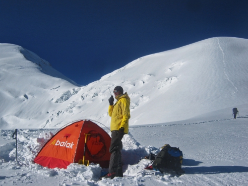 Почему мне нравится снаряжение "Венто"
