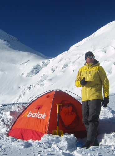 Почему мне нравится снаряжение "Венто"