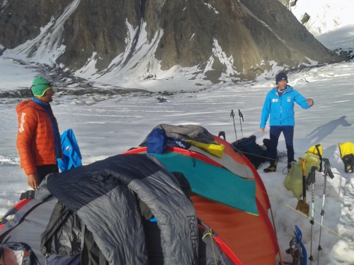 Почему мне нравится снаряжение "Венто"