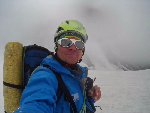 Почему мне нравится снаряжение "Венто"