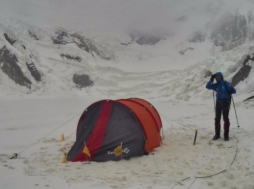 Почему мне нравится снаряжение "Венто"