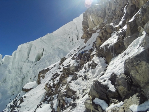 Почему мне нравится снаряжение "Венто"