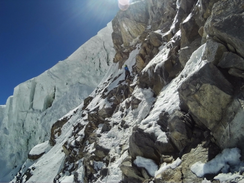 Почему мне нравится снаряжение "Венто"