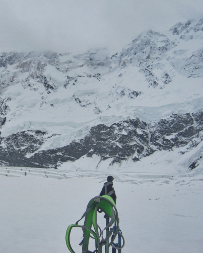 Почему мне нравится снаряжение "Венто"