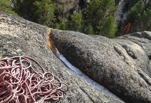 Почему мне нравится снаряжение "Венто"