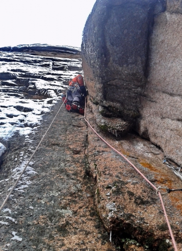 Почему мне нравится снаряжение "Венто"