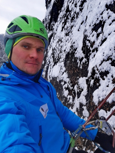 Почему мне нравится снаряжение "Венто"