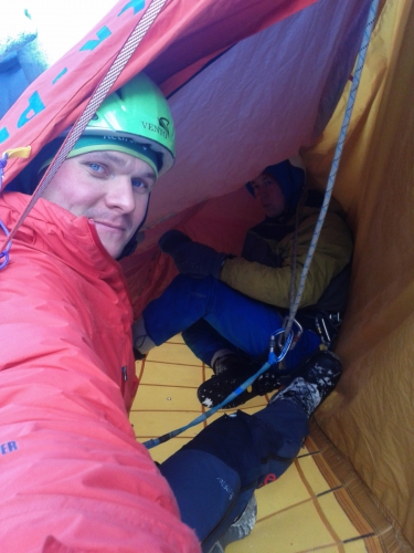 Почему мне нравится снаряжение "Венто"