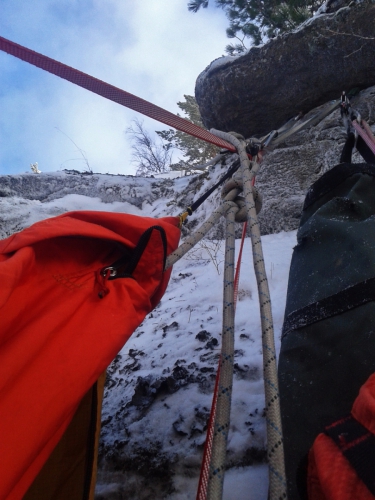 Почему мне нравится снаряжение "Венто"