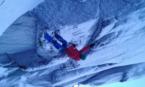 Почему мне нравится снаряжение "Венто"