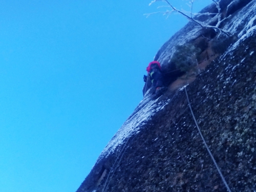 Почему мне нравится снаряжение "Венто"