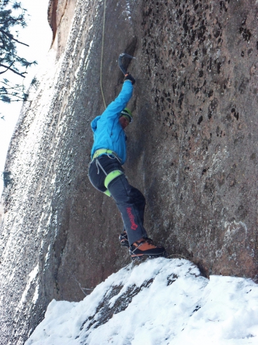 Почему мне нравится снаряжение "Венто"