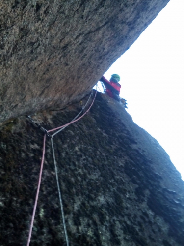 Почему мне нравится снаряжение "Венто"