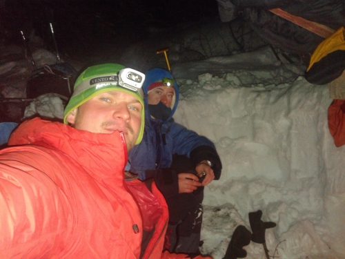 Почему мне нравится снаряжение "Венто"