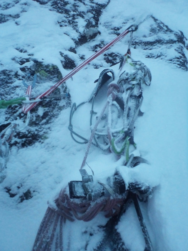 Почему мне нравится снаряжение "Венто"