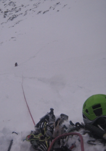 Почему мне нравится снаряжение "Венто"