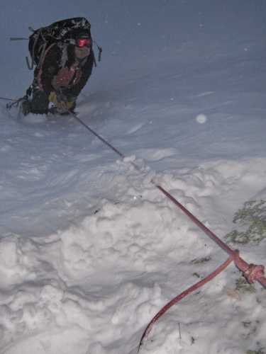 Почему мне нравится снаряжение "Венто"