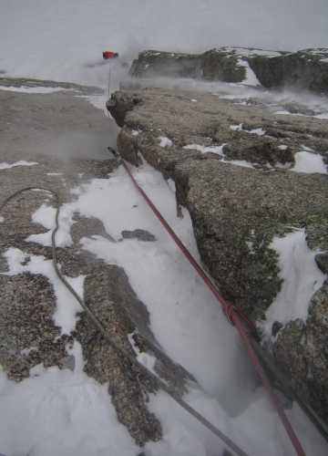 Почему мне нравится снаряжение "Венто"