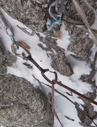 Почему мне нравится снаряжение "Венто"