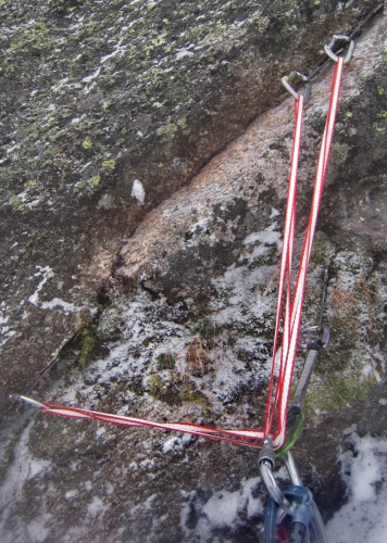 Почему мне нравится снаряжение "Венто"