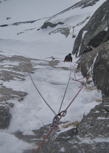 Почему мне нравится снаряжение "Венто"