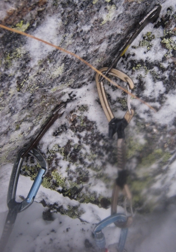 Почему мне нравится снаряжение "Венто"