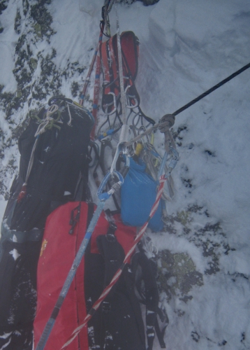 Почему мне нравится снаряжение "Венто"