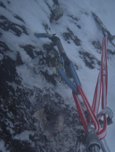 Почему мне нравится снаряжение "Венто"