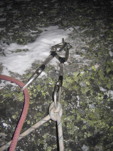 Почему мне нравится снаряжение "Венто"