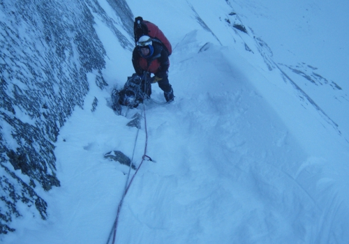 Почему мне нравится снаряжение "Венто"