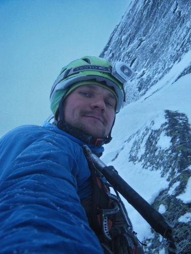 Почему мне нравится снаряжение "Венто"