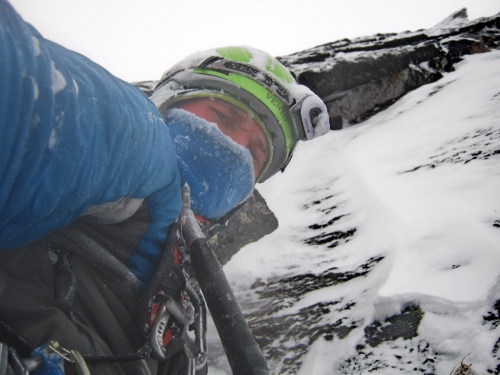 Почему мне нравится снаряжение "Венто"