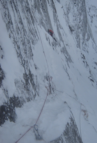 Почему мне нравится снаряжение "Венто"