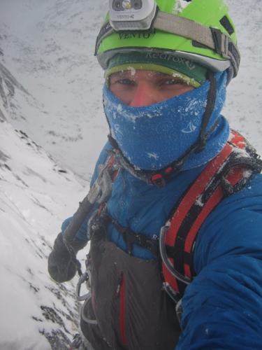 Почему мне нравится снаряжение "Венто"